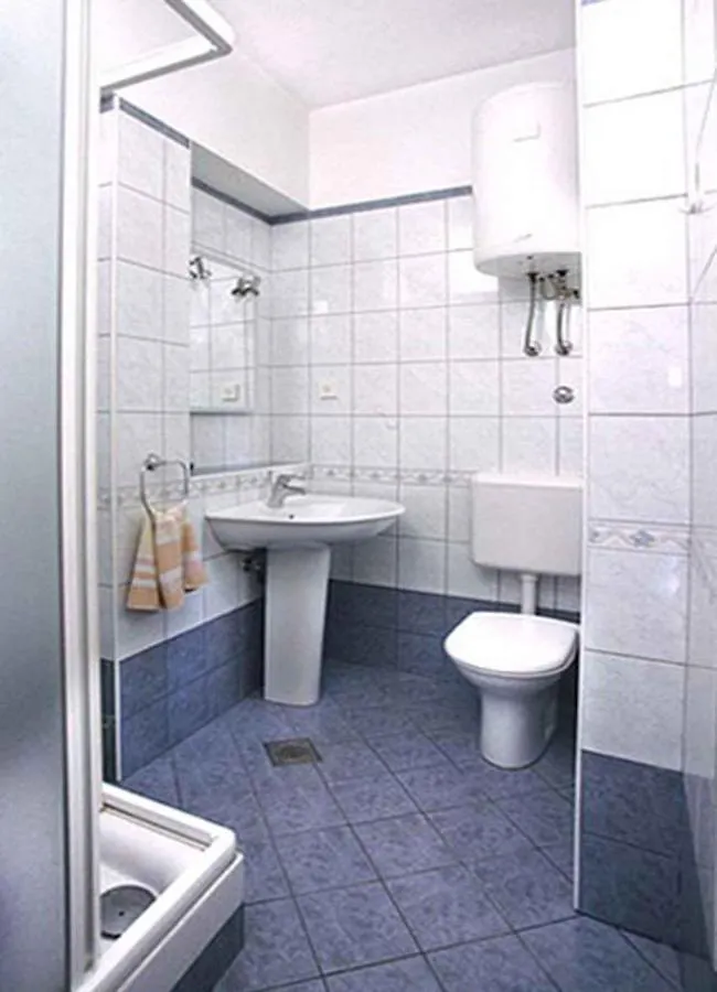 Apartment In Njivice/Insel Krk 38752