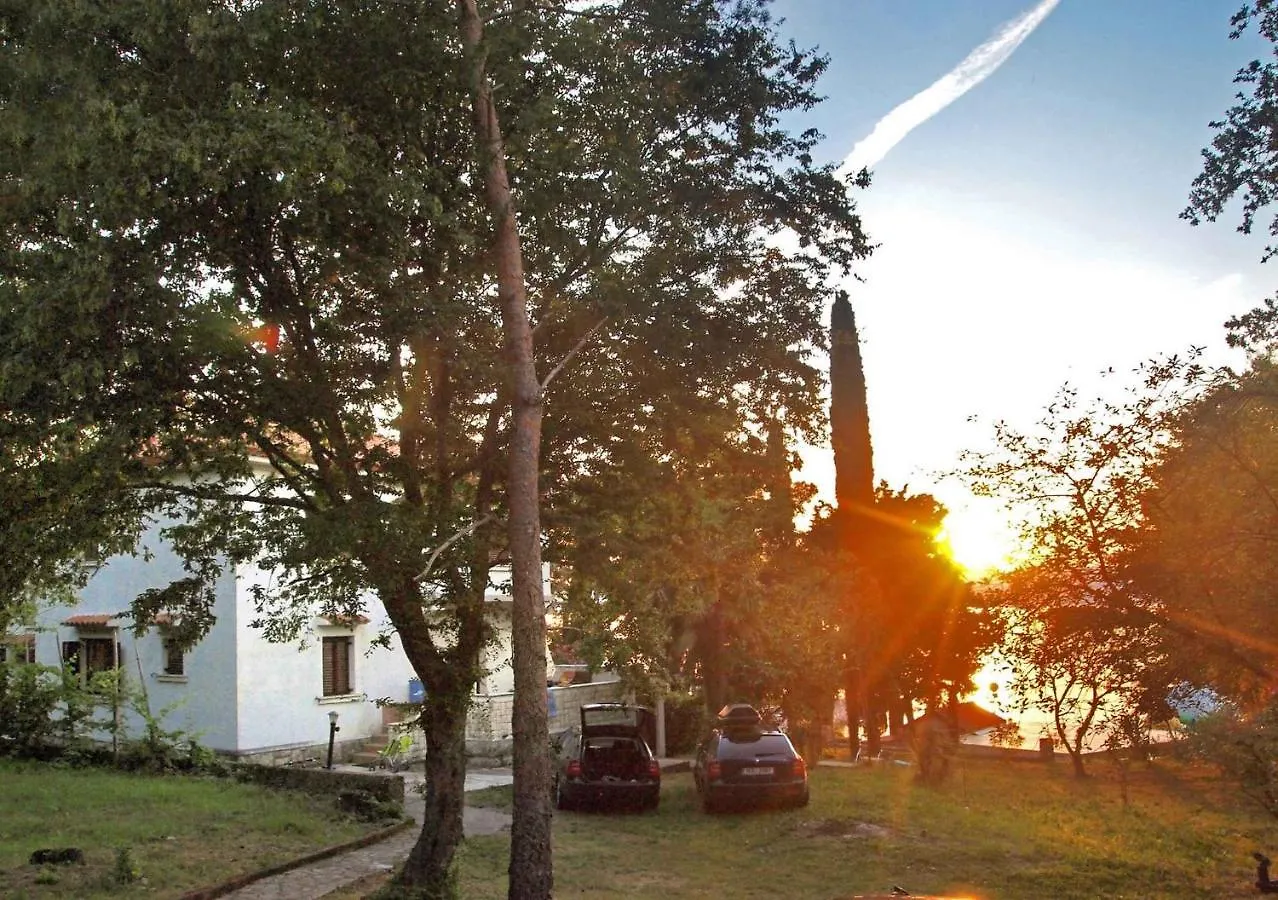 Apartment In Njivice/Insel Krk 38752