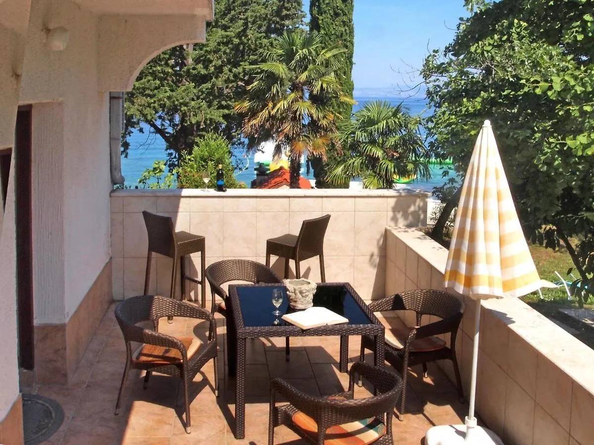 Apartment In Njivice/Insel Krk 38752 0*, Njivice Croatia