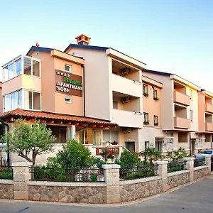 Apartman Maslina I, Njivice