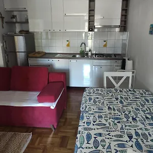 Vesna 2 Persons Appartamento