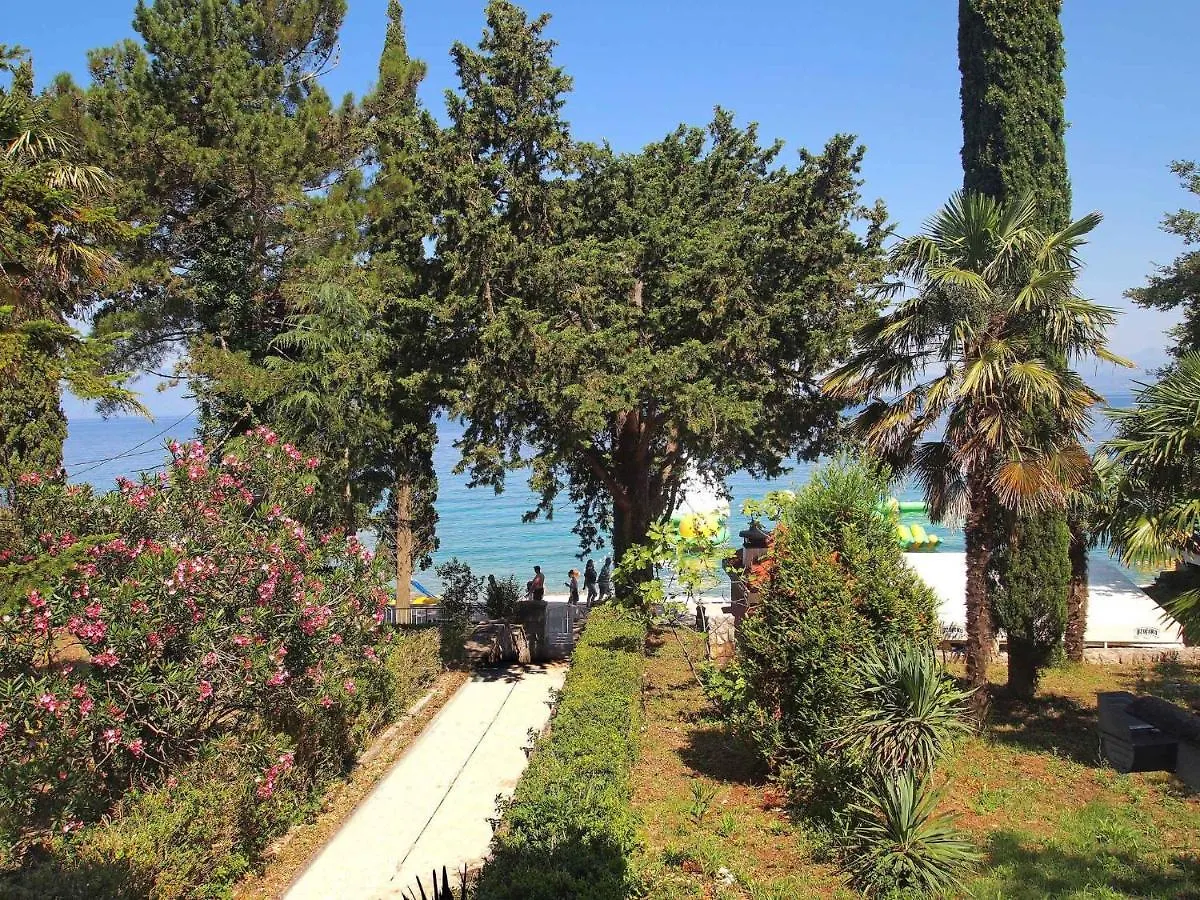 Apartment In Njivice/Insel Krk 38752 Chorvatsko